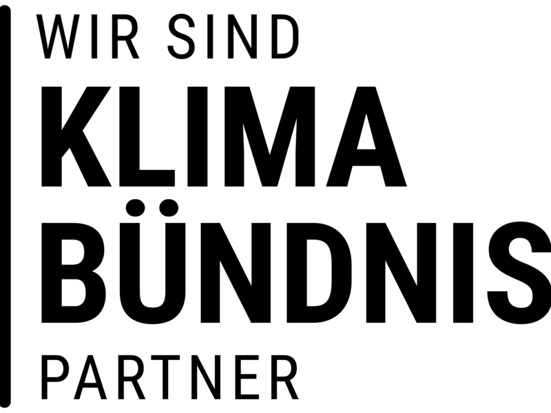 Logo Klimabündnis